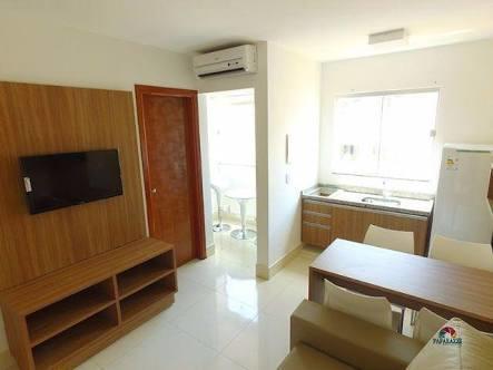 Apartamento no Encontro das Águas Caldas Novas Esterno foto