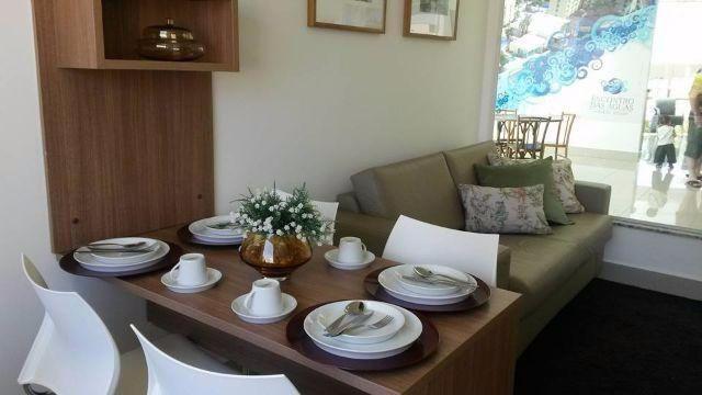 Apartamento no Encontro das Águas Caldas Novas Esterno foto