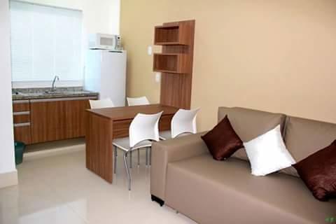 Apartamento no Encontro das Águas Caldas Novas Esterno foto