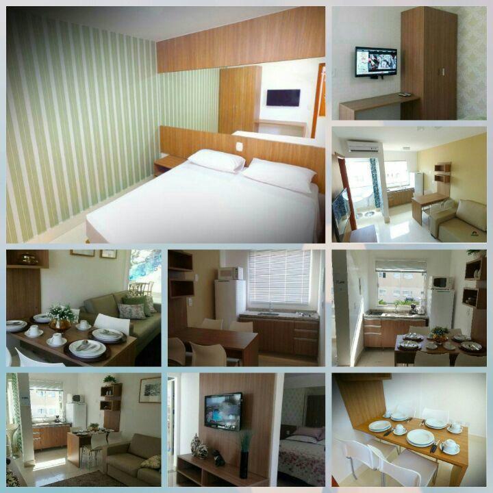 Apartamento no Encontro das Águas Caldas Novas Esterno foto